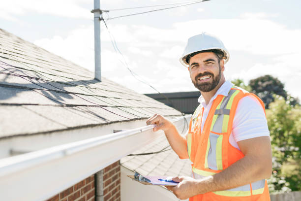 Best Roof Gutter Cleaning  in El Lago, TX