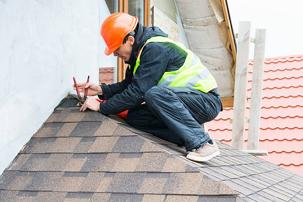 Best Flat Roof Repair Services  in El Lago, TX